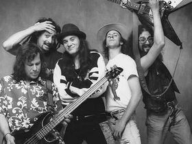 Reunited Faith No More reveal their lineup