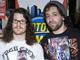 Fall Out Boy, Anthrax members form The Damned Things