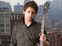Fall Out Boy's Joe Trohman dishes on Folie A Deux