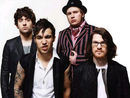 Fall Out Boys attempt to break world record