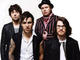 Fall Out Boy rock The Simpsons theme song
