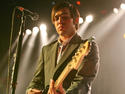 Pete Wentz: 'Fall Out Boy aren't breaking up'