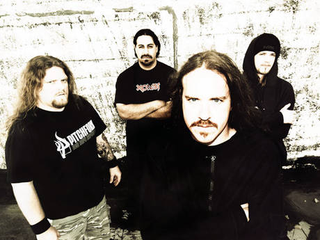 Fear factory