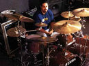 How to sound like Fear Factory's Raymond Herrera