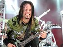 Five Finger Death Punch guitarist on the key to success