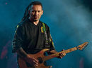 Interview: Five Finger Death Punch's Zoltan Bathory on American Capitalist