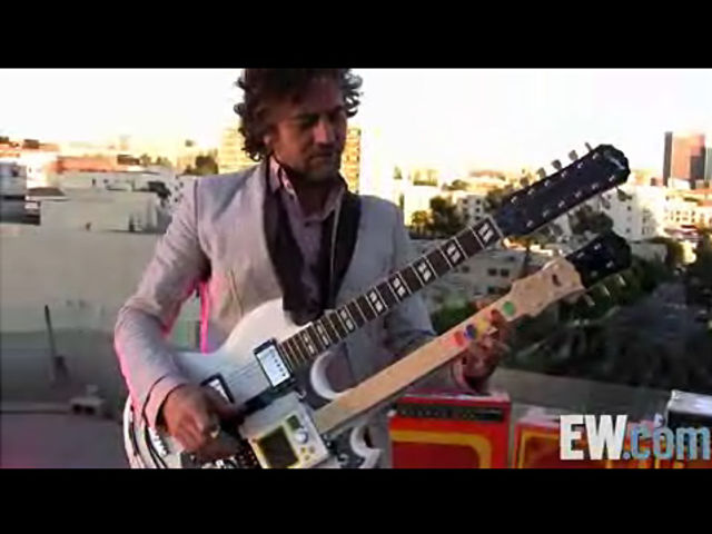 Wayne Coyne, 47.