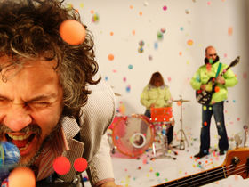 Flaming Lips album features MGMT and Karen O
