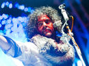 Interview: The Flaming Lips' Wayne Coyne on band's "insane" 24-hour song