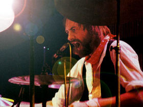 YOUR QUESTIONS: For Mick Fleetwood