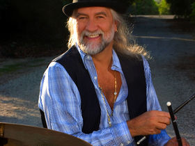 Mick Fleetwood: "This is the best time to see Fleetwood Mac"