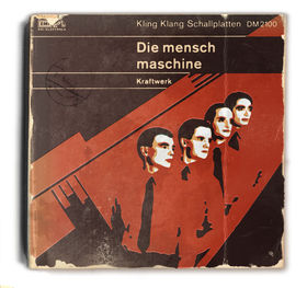 Q. What if albums were books?