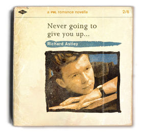 Q. What if albums were books?