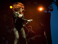Florence and the Machine