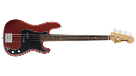 Foo Fighters' Chris Shiflett and Nate Mendel bag new signature guitars