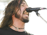 Dave Grohl: Greatest Hits feels like an 'obituary'