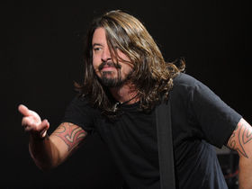 Foo Fighters to work with Butch Vig on "heaviest album yet"