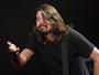 Grohl and the Foos plan to get 'heavy' on their next album