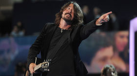 VIDEO: Watch the trailer for Dave Grohl's Sound City documentary