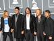 Adele, Foo Fighters the big winners at 54th Grammy Awards