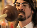 Foo Fighters poke fun at Coldplay, Justin Bieber in new video, Walk