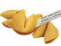 11 rock lyrics that could be in fortune cookies