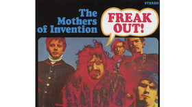 Ray Collins, original Mothers Of Invention singer, dies aged 76