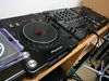 Decks blank