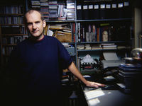 Fugazi readying release of entire concert archive