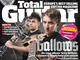 Gallows crank up the noise on Grey Britain