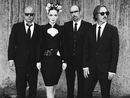 Garbage's new album, Not Your Kind Of People, due May 2012