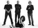 Interview: Garbage on their upcoming new album