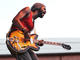 Interview: blues sensation Gary Clark Jr. on influences, guitars and technique