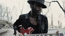 Interview: Gary Clark Jr. talks blues, guitars and new album, Blak And Blu