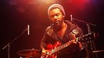 VIDEO: Gary Clark Jr jams electric blues