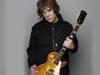 Gary Moore talks blues-rock