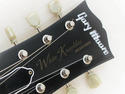 Gary Moore documentary trailer: White Knuckles And Blue Moods