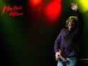 Guitar legend Gary Moore dies at age 58