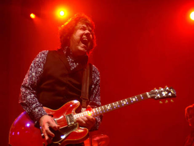 Gary Moore
