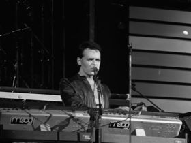 Synth Britannia documentary to be shown on BBC Four