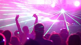 Hear 16 remarkably similar EDM drops edited into a single 60 second track