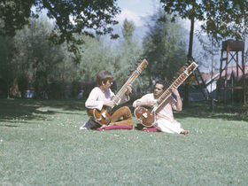 Giles Martin on George Harrison's Early Takes, track-by-track
