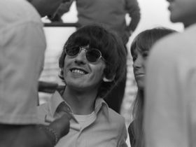 Giles Martin on George Harrison's Early Takes, track-by-track