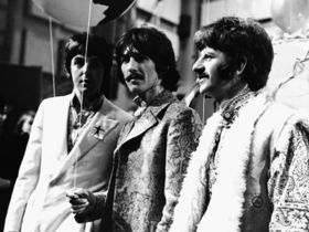 Giles Martin on George Harrison's Early Takes, track-by-track