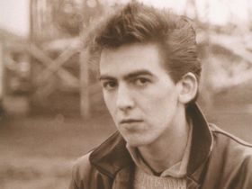 Giles Martin on George Harrison's Early Takes, track-by-track