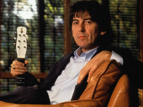Giles Martin on George Harrison's Early Takes, track-by-track