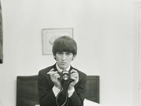 Giles Martin on George Harrison's Early Takes, track-by-track
