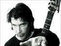 What strings do you use, George Lynch?