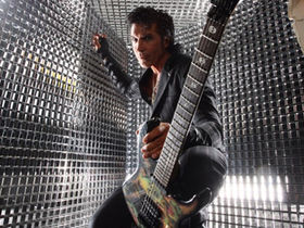 As I Lay Dying's Nick Hipa: the 10 greatest metal guitarists of all time