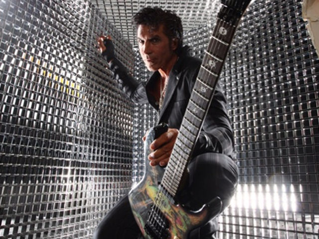 George Lynch